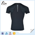 Spandex Compressed Base Layer Compression T-Shirts for Men